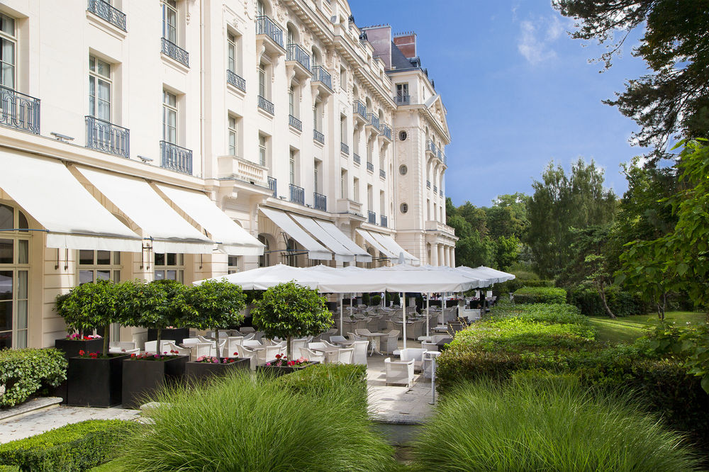 Waldorf Astoria Versailles - Trianon Palace image 1